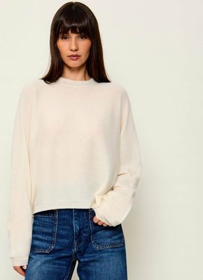Sweter damski zimowy Marella ze sklepu: Gomez Fashion Store w kategorii: Swetry damskie - zdjęcie 874714-BD9-10338_MA264W000011001