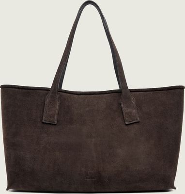 Shopper bag na zimę Marella ze sklepu: Gomez Fashion Store w kategorii: Torby Shopper bag - zdjęcie 874714-BD9-10338_MA264W000018003