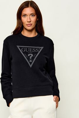 Guess - Bluza damska ze sklepu: Gomez Fashion Store w kategorii: Bluzy damskie - zdjęcie 874714-BD9-10338_GJ264W000043058