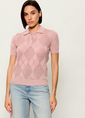 Sweter damski casual Guess ze sklepu: Gomez Fashion Store w kategorii: Swetry damskie - zdjęcie 874714-BD9-10338_GJ264W00004623E