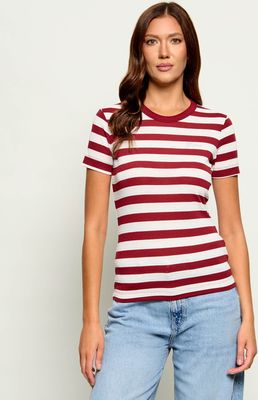 Bluzka damska Guess ze sklepu: Gomez Fashion Store w kategorii: Bluzki damskie - zdjęcie 874714-BD9-10338_GJ264W00006237E