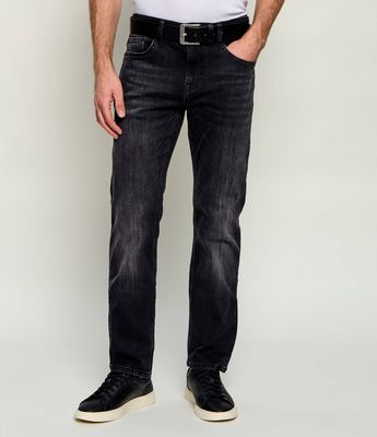 Jeansy męskie casual Joop! ze sklepu: Gomez Fashion Store w kategorii: Jeansy męskie - zdjęcie 874714-BD9-10338_JO262M000061A70