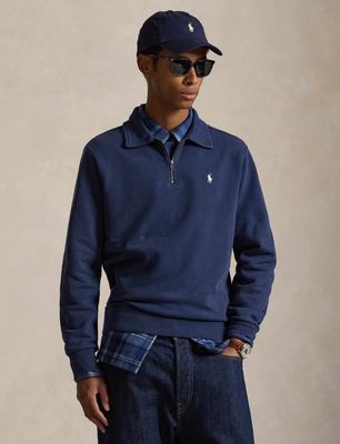 Bluza męska casual Polo Ralph Lauren ze sklepu: Gomez Fashion Store w kategorii: Bluzy męskie - zdjęcie 874714-BD9-10338_PR262M000322E63