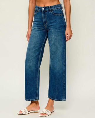Jeansy damskie BOSS BLACK ze sklepu: Gomez Fashion Store w kategorii: Jeansy damskie - zdjęcie 874714-BD9-10338_BB264W000033460