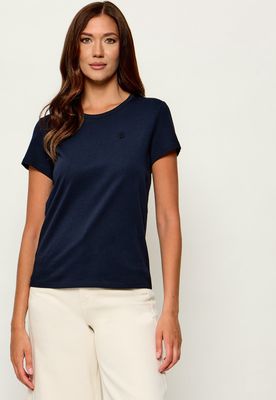 Bluzka damska na wiosnę BOSS BLACK ze sklepu: Gomez Fashion Store w kategorii: Bluzki damskie - zdjęcie 874714-BD9-10338_BB264W000037404