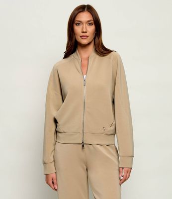 Bluza damska klasyczna BOSS BLACK ze sklepu: Gomez Fashion Store w kategorii: Bluzy damskie - zdjęcie 874714-BD9-10338_BB264W000038926