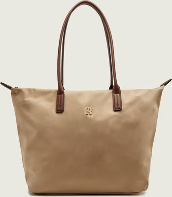 Shopper bag casual Tommy Hilfiger ze sklepu: Gomez Fashion Store w kategorii: Torby Shopper bag - zdjęcie 874714-BD9-10338_TH265W000173P34