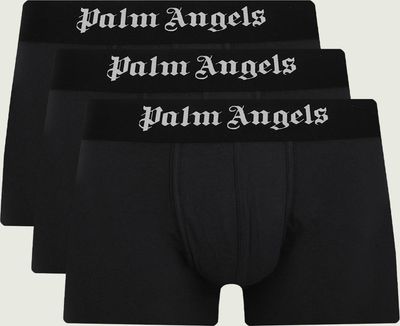 Majtki męskie Palm Angels ze sklepu: Gomez Fashion Store w kategorii: Majtki męskie - zdjęcie 874714-BD9-10338_PG262M000001039