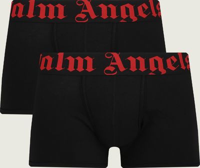 Majtki męskie na lato Palm Angels ze sklepu: Gomez Fashion Store w kategorii: Majtki męskie - zdjęcie 874714-BD9-10338_PG262M000007039