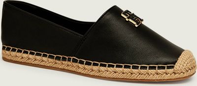 Espadryle damskie na wiosnę Tommy Hilfiger ze sklepu: Gomez Fashion Store w kategorii: Espadryle damskie - zdjęcie 874714-BD9-10338_TH262W000149D12