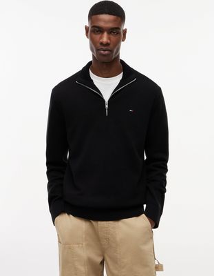 Tommy Jeans - Sweter męski ze sklepu: Gomez Fashion Store w kategorii: Swetry męskie - zdjęcie 874714-BD9-10338_TM265M000049D44
