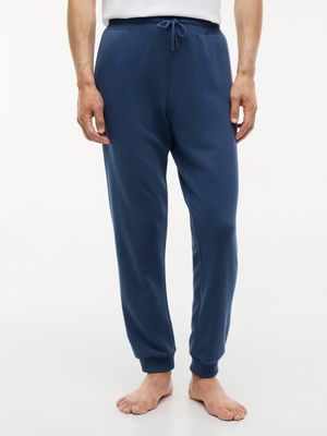Spodnie męskie na jesień Tommy Hilfiger ze sklepu: Gomez Fashion Store w kategorii: Spodnie męskie - zdjęcie 874714-BD9-10338_TU265M000001369