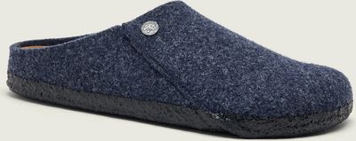 Kapcie męskie na zimę BIRKENSTOCK ze sklepu: Gomez Fashion Store w kategorii: Kapcie męskie - zdjęcie 874714-BD9-10338_BR265M000003478