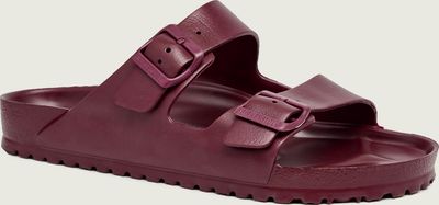 BIRKENSTOCK - Klapki męskie na lato ze sklepu: Gomez Fashion Store w kategorii: Klapki męskie - zdjęcie 874714-BD9-10338_BR265M000011059