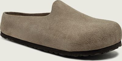 BIRKENSTOCK - Klapki męskie na lato ze sklepu: Gomez Fashion Store w kategorii: Klapki męskie - zdjęcie 874714-BD9-10338_BR265M000013216