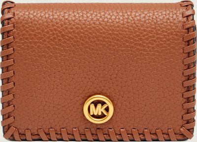 Michael Kors - Portfel damski ze sklepu: Gomez Fashion Store w kategorii: Portfele damskie - zdjęcie 874714-BD9-10338_MK264W000019230