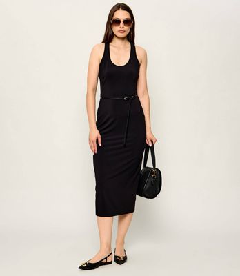 Sukienka Michael Kors ze sklepu: Gomez Fashion Store w kategorii: Sukienki - zdjęcie 874714-BD9-10338_MK264W000034001