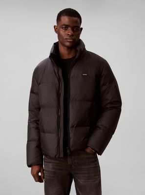 Calvin Klein - Kurtka męska ze sklepu: Gomez Fashion Store w kategorii: Kurtki męskie - zdjęcie 874714-BD9-10338_CK265M000025544