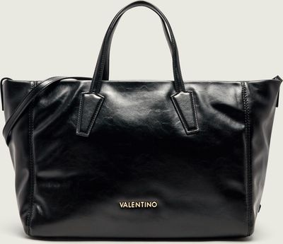 Shopper bag jesienny Valentino ze sklepu: Gomez Fashion Store w kategorii: Torby Shopper bag - zdjęcie 874714-BD9-10338_VO264W000011006