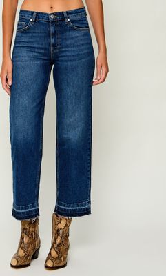 Joop! - Jeansy damskie ze sklepu: Gomez Fashion Store w kategorii: Jeansy damskie - zdjęcie 874714-BD9-10338_JO264W000032002