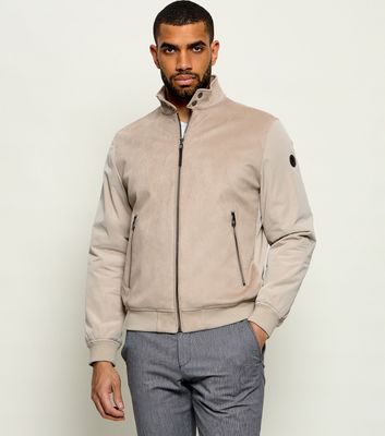 Kurtka męska na wiosnę Joop! ze sklepu: Gomez Fashion Store w kategorii: Kurtki męskie - zdjęcie 874714-BD9-10338_JO264M000001018