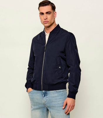Kurtka męska w stylu klasycznym Joop! ze sklepu: Gomez Fashion Store w kategorii: Kurtki męskie - zdjęcie 874714-BD9-10338_JO264M000002401