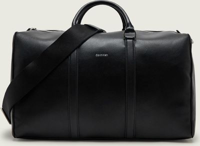 Torba podróżna elegancki Calvin Klein ze sklepu: Gomez Fashion Store w kategorii: Torby podróżne - zdjęcie 874714-BD9-10338_CK265M000154544