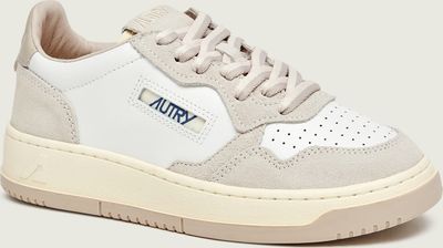 Autry - Buty sportowe damskie na wiosnę ze sklepu: Gomez Fashion Store w kategorii: Buty sportowe damskie - zdjęcie 874714-BD9-10338_AU264W000001040