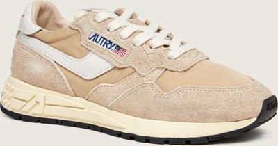 Autry - Buty sportowe damskie ze sklepu: Gomez Fashion Store w kategorii: Buty sportowe damskie - zdjęcie 874714-BD9-10338_AU264W000011044
