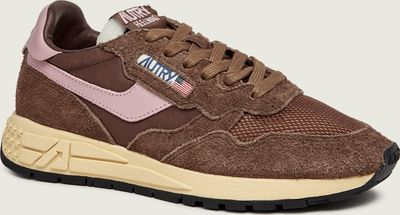 Autry - Buty sportowe damskie młodzieżowe ze sklepu: Gomez Fashion Store w kategorii: Buty sportowe damskie - zdjęcie 874714-BD9-10338_AU264W000012048