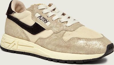 Buty sportowe damskie na wiosnę Autry ze sklepu: Gomez Fashion Store w kategorii: Buty sportowe damskie - zdjęcie 874714-BD9-10338_AU264W000019051