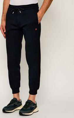 Spodnie męskie sportowe Replay ze sklepu: Gomez Fashion Store w kategorii: Spodnie męskie - zdjęcie 874714-BD9-10338_RY265M000028A92