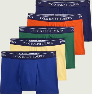 Polo Ralph Lauren - Majtki męskie sportowy ze sklepu: Gomez Fashion Store w kategorii: Majtki męskie - zdjęcie 874714-BD9-10338_PR265M000266ZBB