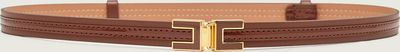 Elisabetta Franchi - Pasek ze sklepu: Gomez Fashion Store w kategorii: Paski damskie - zdjęcie 874714-BD9-10338_EF264W000019E86