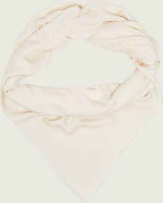 Szalik/chusta casual Elisabetta Franchi ze sklepu: Gomez Fashion Store w kategorii: Szaliki i chusty damskie - zdjęcie 874714-BD9-10338_EF264W000044193
