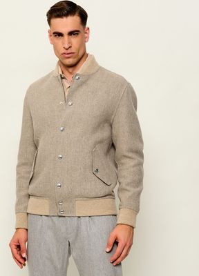 Eleventy - Kurtka męska casualowa ze sklepu: Gomez Fashion Store w kategorii: Kurtki męskie - zdjęcie 874714-BD9-10338_EV265M000002009