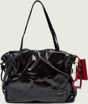 Shopper bag sportowa Desigual ze sklepu: Gomez Fashion Store w kategorii: Torby Shopper bag - zdjęcie 874714-BD9-10338_DU265W000022002