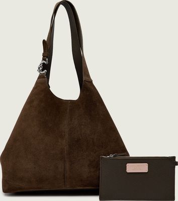 Shopper bag Coccinelle ze sklepu: Gomez Fashion Store w kategorii: Torby Shopper bag - zdjęcie 874714-BD9-10338_CL264W000013950
