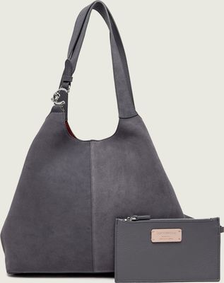 Shopper bag Coccinelle ze sklepu: Gomez Fashion Store w kategorii: Torby Shopper bag - zdjęcie 874714-BD9-10338_CL264W000013951