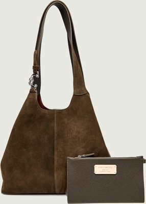 Shopper bag wakacyjna Coccinelle ze sklepu: Gomez Fashion Store w kategorii: Torby Shopper bag - zdjęcie 874714-BD9-10338_CL264W000014950