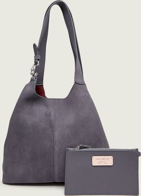 Shopper bag Coccinelle ze sklepu: Gomez Fashion Store w kategorii: Torby Shopper bag - zdjęcie 874714-BD9-10338_CL264W000014951