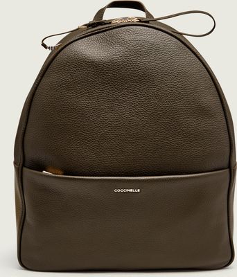 Coccinelle - Plecak elegancki ze sklepu: Gomez Fashion Store w kategorii: Plecaki - zdjęcie 874714-BD9-10338_CL264W000022950