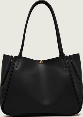 Coccinelle - Shopper bag ze sklepu: Gomez Fashion Store w kategorii: Torby Shopper bag - zdjęcie 874714-BD9-10338_CL264W000030001