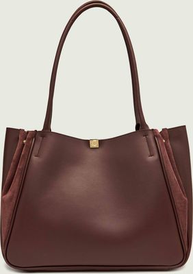 Shopper bag Coccinelle ze sklepu: Gomez Fashion Store w kategorii: Torby Shopper bag - zdjęcie 874714-BD9-10338_CL264W000030949