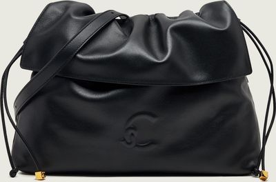 Plecak Coccinelle ze sklepu: Gomez Fashion Store w kategorii: Plecaki - zdjęcie 874714-BD9-10338_CL264W000032001