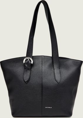Shopper bag Coccinelle ze sklepu: Gomez Fashion Store w kategorii: Torby Shopper bag - zdjęcie 874714-BD9-10338_CL264W000042001