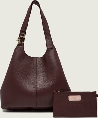 Shopper bag Coccinelle ze sklepu: Gomez Fashion Store w kategorii: Torby Shopper bag - zdjęcie 874714-BD9-10338_CL264W000062949