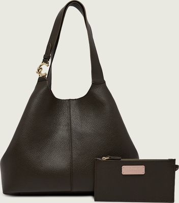 Shopper bag Coccinelle ze sklepu: Gomez Fashion Store w kategorii: Torby Shopper bag - zdjęcie 874714-BD9-10338_CL264W000062950