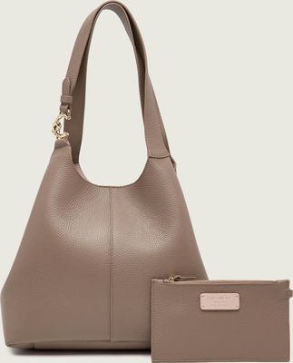 Coccinelle - Shopper bag na wiosnę ze sklepu: Gomez Fashion Store w kategorii: Torby Shopper bag - zdjęcie 874714-BD9-10338_CL264W000063058