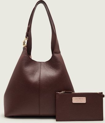 Coccinelle - Shopper bag ze sklepu: Gomez Fashion Store w kategorii: Torby Shopper bag - zdjęcie 874714-BD9-10338_CL264W000063949